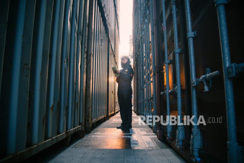 Terancam Dibekukan, Purbaya Minta Waktu Satu Tahun Benahi Bea Cukai