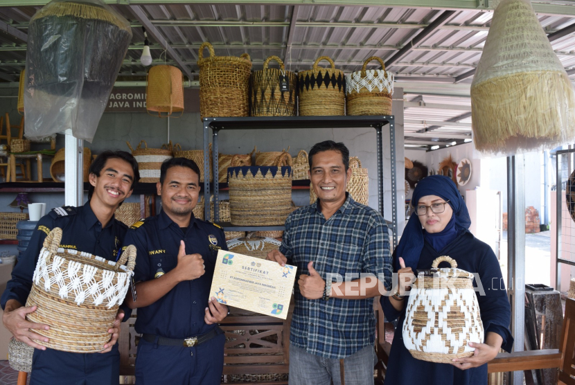 Bea Cukai Berikan Pembekalan kepada Pelaku Usaha Lokal untuk Menembus Pasar Global