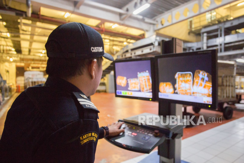 Jamin Perbaikan Layanan Bea Cukai, PMK 25 Tahun 2025 Diberlakukan