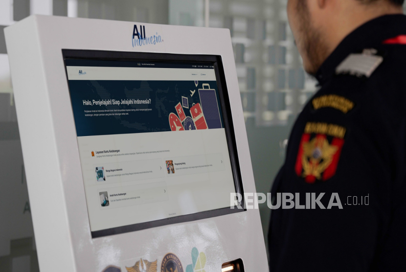 Bea Cukai Kawal Kembalinya Penerbangan Internasional di Bandara Ahmad Yani Semarang
