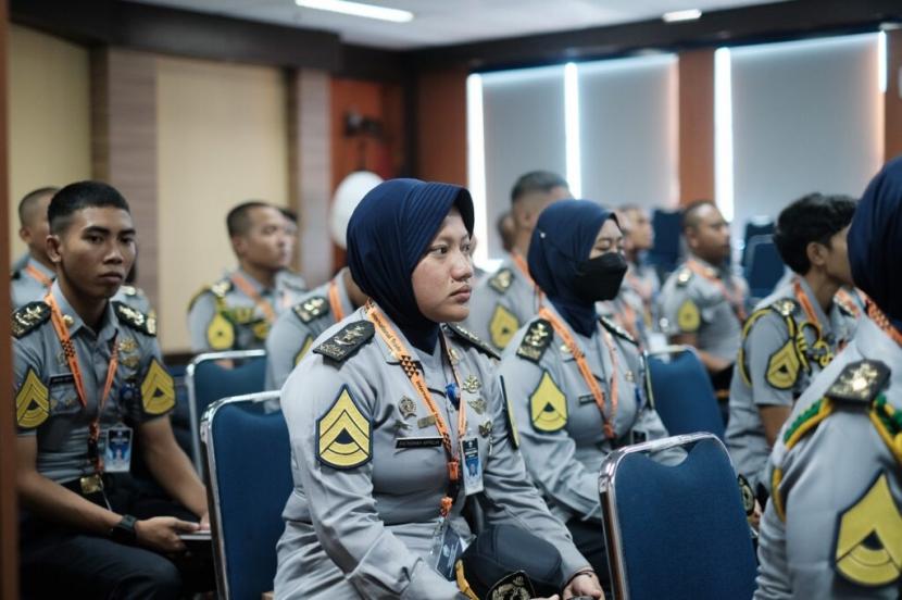 Bea Cukai menyasar para mahasiswa di berbagai daerah untuk mengenal lebih dalam ilmu kepabeanan.