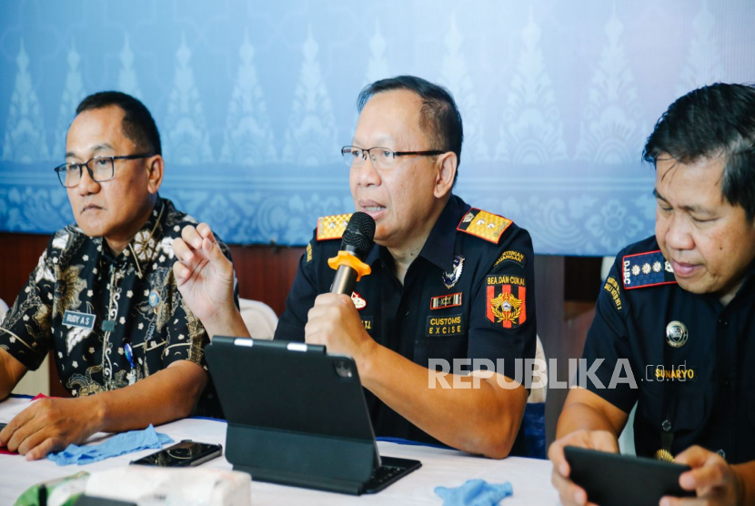  Bea Cukai Ngurah Rai, Kantor Wilayah (Kanwil) Bea Cukai Bali, NTB, dan NTT, serta Badan Narkotika Nasional Provinsi (BNNP) Bali berhasil mengungkap enam jaringan peredaran narkotika sepanjang Juni hingga Juli 2025.