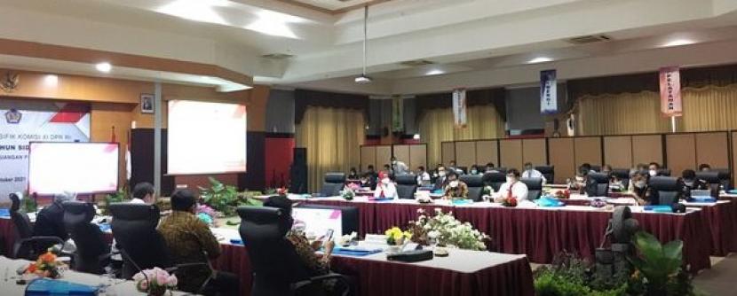 Bea Cukai telah mengimplementasikan program NLE di Tanjung Emas dan Tanjung Perak.