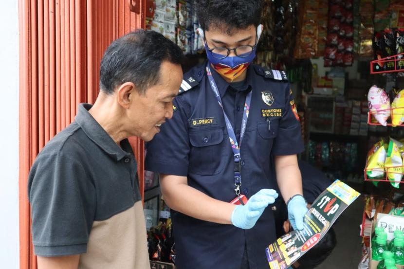 Bea Cukai Teluk Bayur, Bea Cukai Malang, dan Bea Cukai Yogyakarta berhasil menggagalkan peredaran rokok ilegal dan berhasil mengamankan ratusan ribu batang rokok yang tidak memenuhi ketentuan undang-undang cukai.