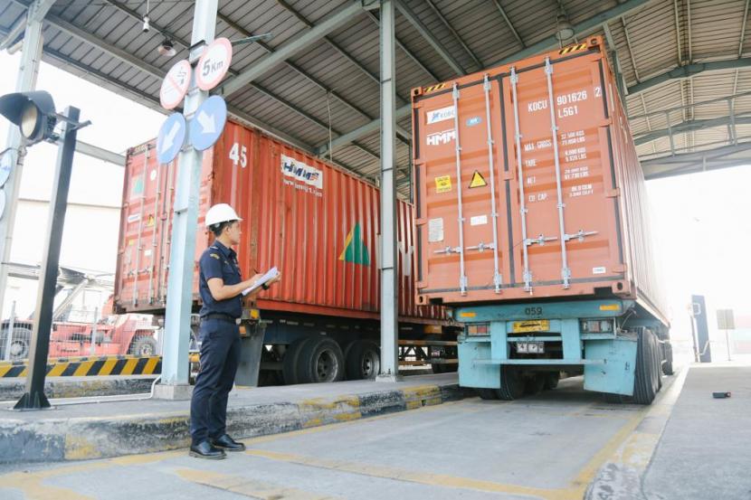 Bea Cukai Maluku fasilitasi pasar ekspor ke Negara ASEAN. (ilustrasi).