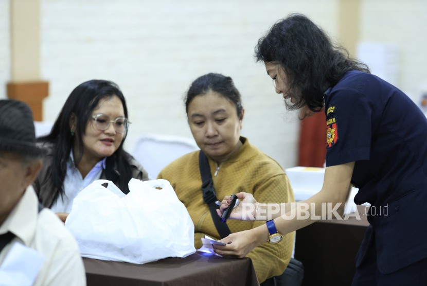 Bea Cukai Yogyakarta Gandeng Satpol PP Perangi Rokok Ilegal