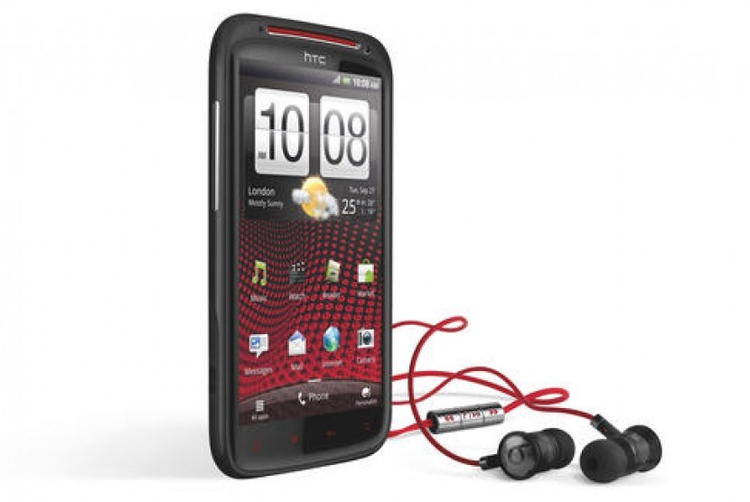Beats Audio di HTC