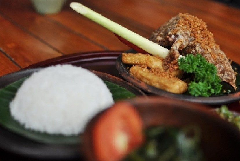 Makanan khas Kabupaten Bangkalan cukup banyak digemari pencinta kuliner (Foto: ilustrasi)