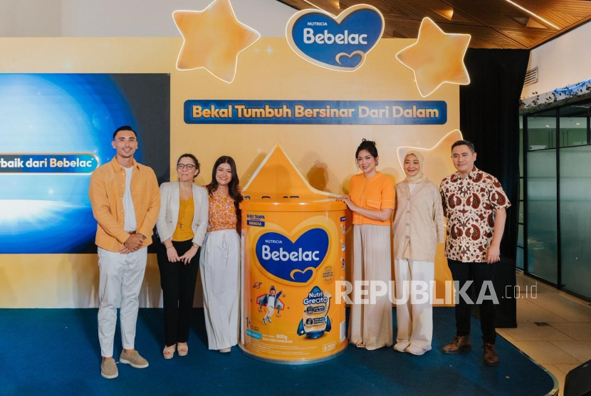 Tumbuh Cerdas tak Cukup dari Otak, Tapi Juga dari Pencernaan dan Perasaan