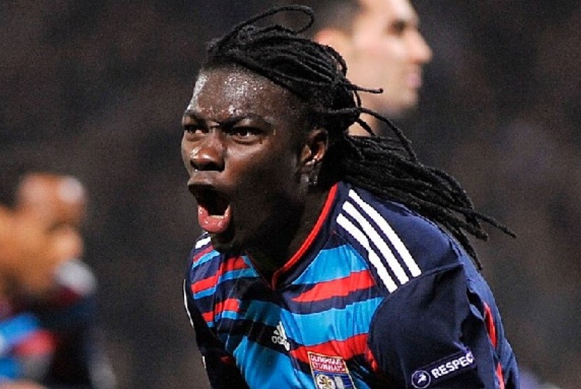 Befetimbi Gomis