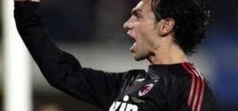 Bek AC Milan, Alesandro Nesta