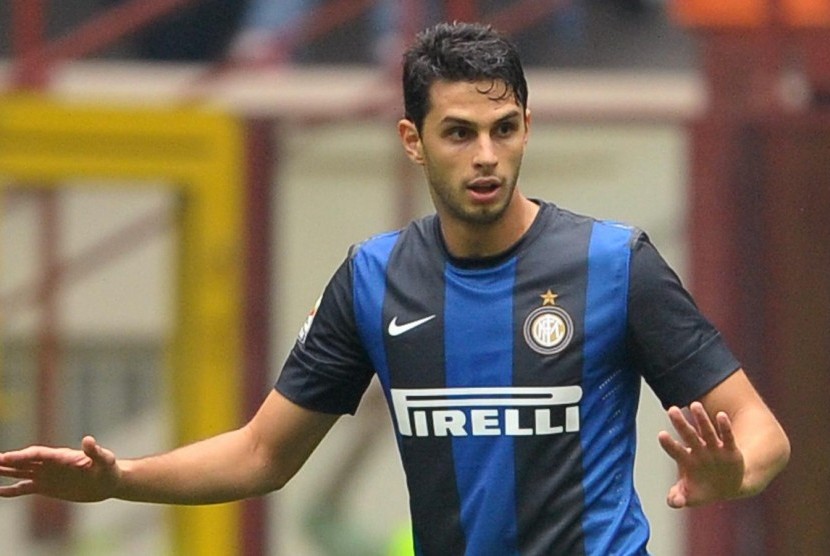 Bek Andrea Ranocchia.