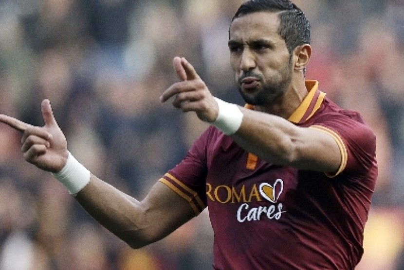 Bek Mehdi Benatia