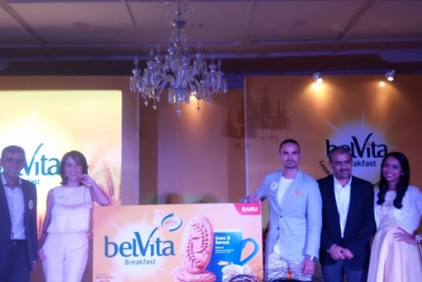 BelVita Breakfast