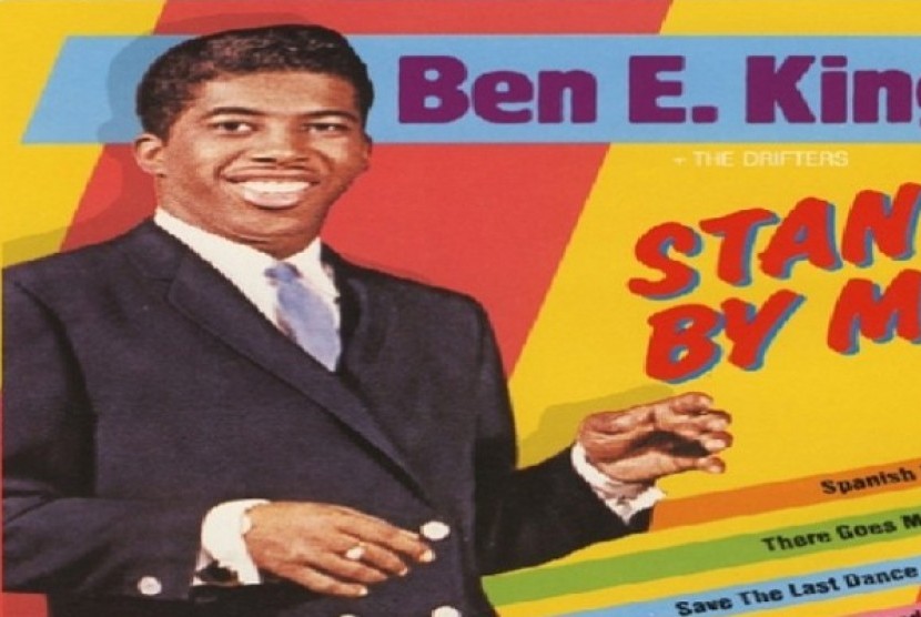 Ben Stiller dan Ibunya Anne Mearra