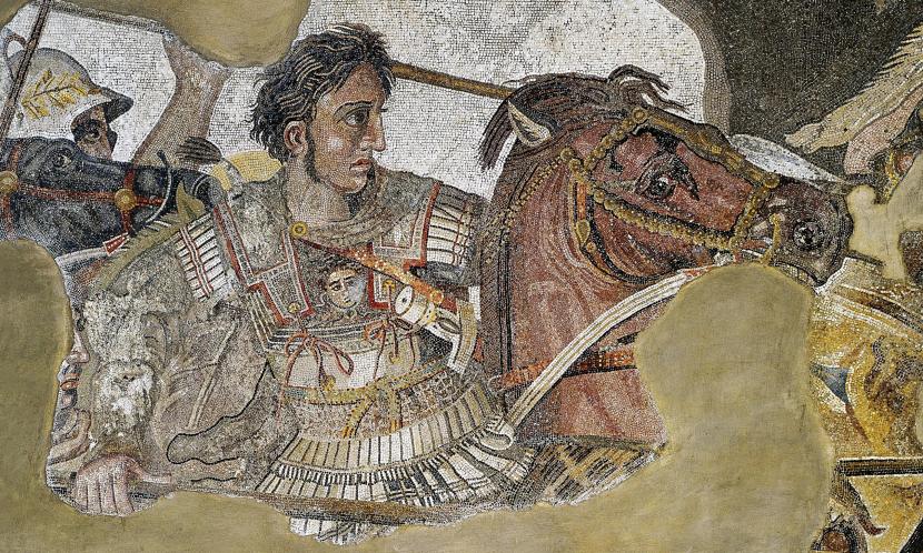 Benarkah Alexander the Great Adalah Zulkarnain? (ilustrasi). Dzulqarnain adalah sosok yang diabadikan dalam Alquran terkait tembok besar