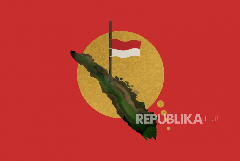 Bencana Sumatera dan Etika Kenegaraan