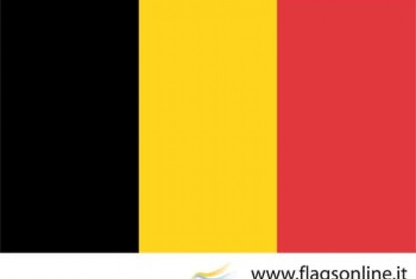 Politisi sayap kanan Belgia mencibir perayaan Idul Adha.  Bendera Belgia/ilustrasi