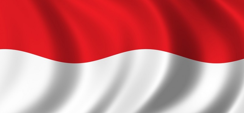 Bendera Indonesia