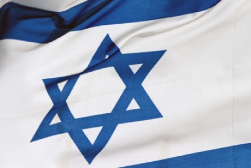 Kedua negara Israel dan UEA resmi buka kedubes di negara masing-masing Bendera Israel