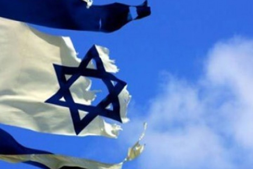  Israel  Kritik UU Bebaskan Polandia dari Tuduhan Holocaust 