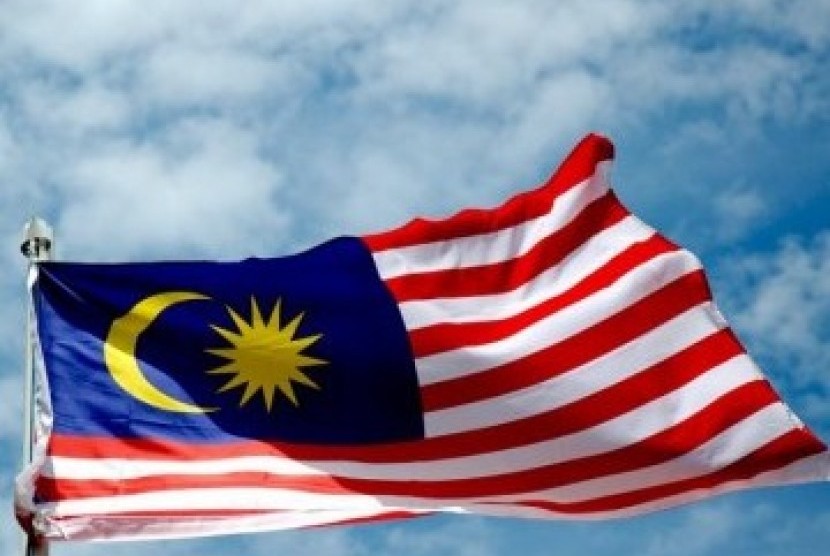 Malaysia (ilustrasi)