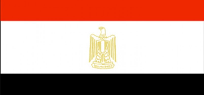 Bendera Mesir