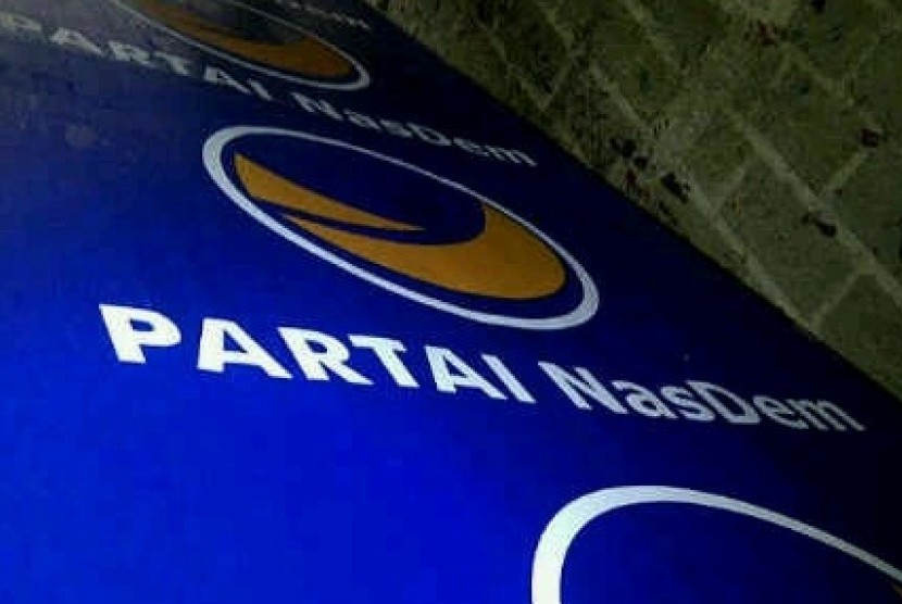 Partai Nasdem.