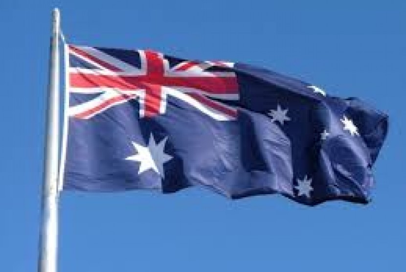 Bendera Selandia Baru. Selandia Baru pada Ahad (2/10/2022) menyambut kembali sisa jasad sekitar 64 penduduk asli Selandia Baru yang dicuri pada abad ke-19.