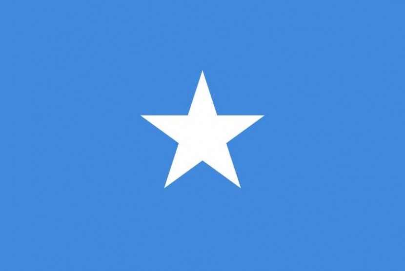 Bendera somalia