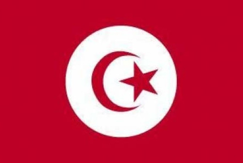 Bendera Tunisia