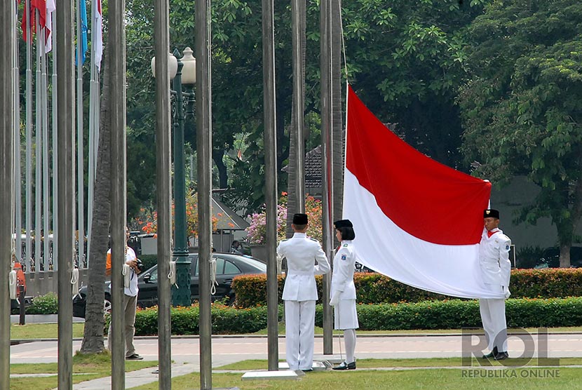 benderah Indonesia