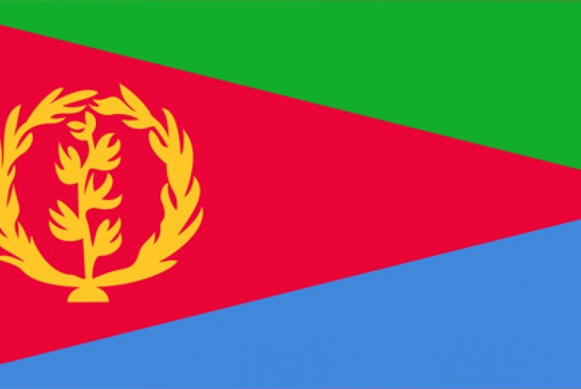 Bendrea Eritrea