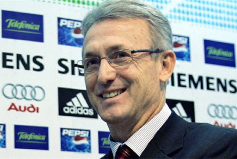 Benito Floro