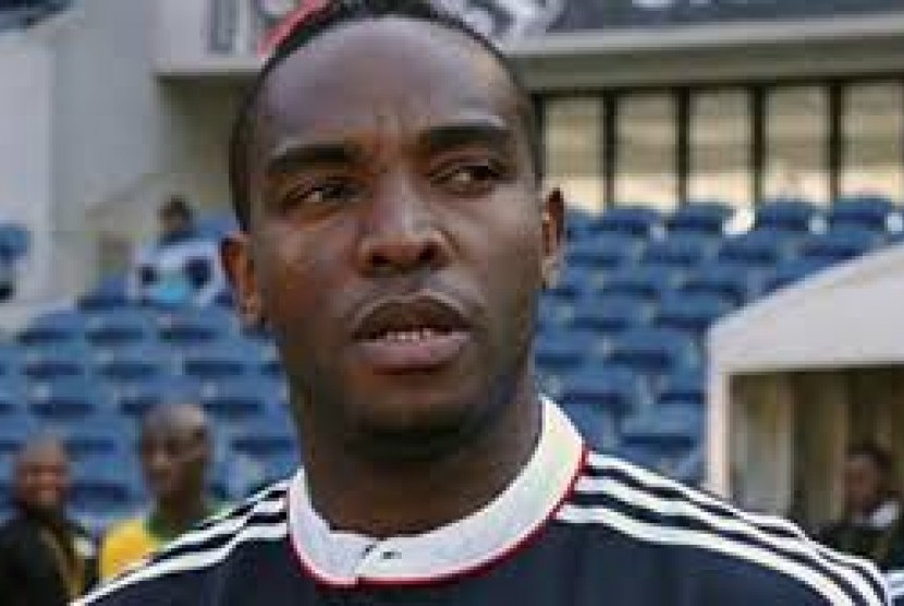 Benni McCarthy