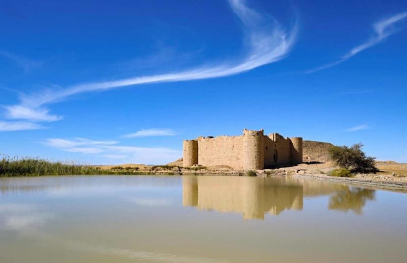Benteng Al-Muazzam