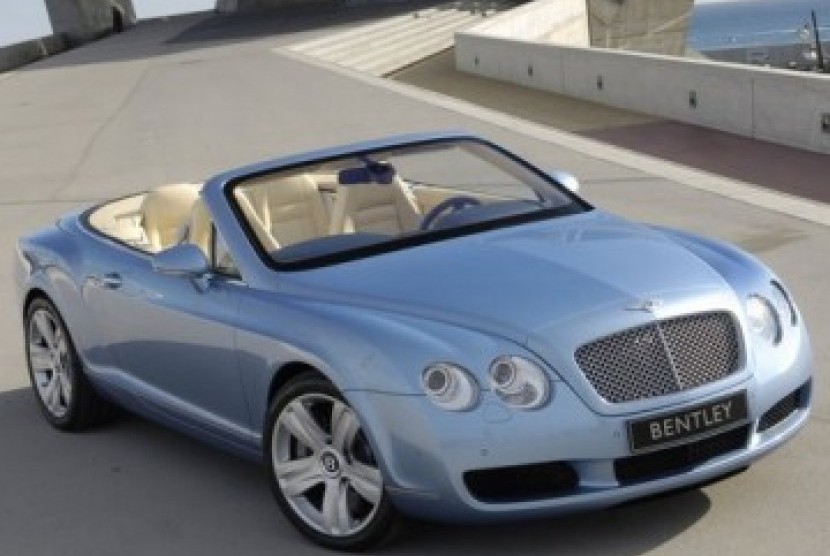 Bentley