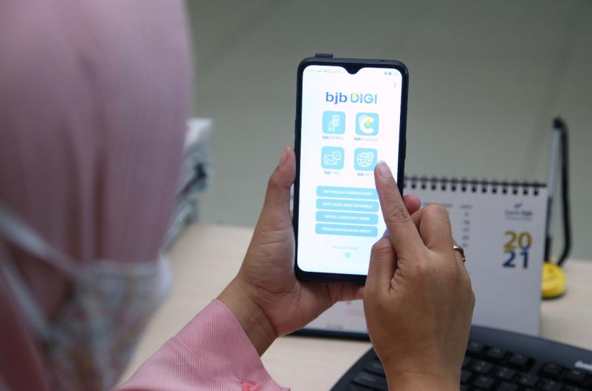 Berbagai inovasi digital yang dilakukan PT Bank Pembangunan Daerah Jawa Barat dan Banten Tbk (bank bjb) selama ini diyakini akan melahirkan aplikasi super bjb DIGI.