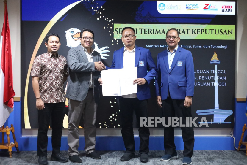 UBSI Kampus Karawang Tambah Prodi Informatika Jenjang Sarjana