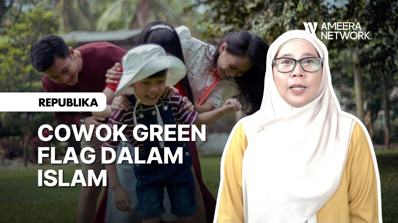 Berikut dalil dan hadis dalam Islam untuk memilih pasangan yang paling baik.