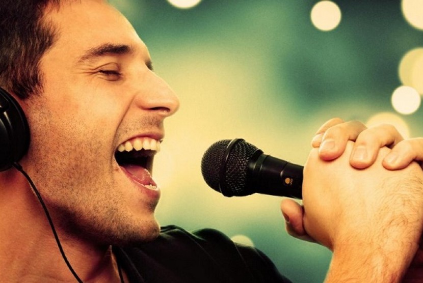 Riset: Bernyanyi dan Berbicara Berisiko Tularkan Covid-19