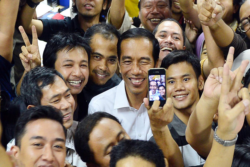 Jokowi