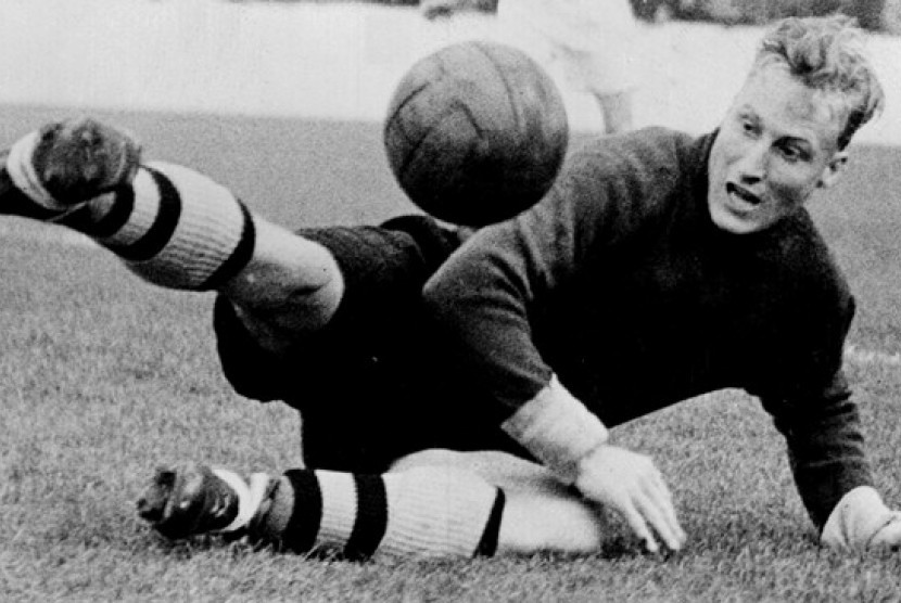 Bert Williams