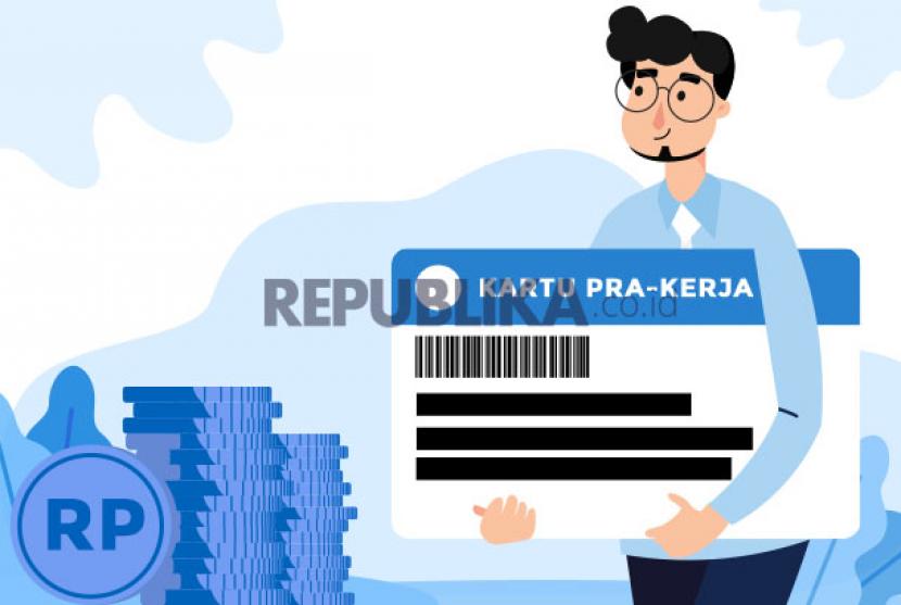 Manajemen Kartu Prakerja mengingatkan adanya sanksi pidana yang dapat digabungkan dengan tuntutan ganti kerugian jika penerima program sengaja memalsu identitas.