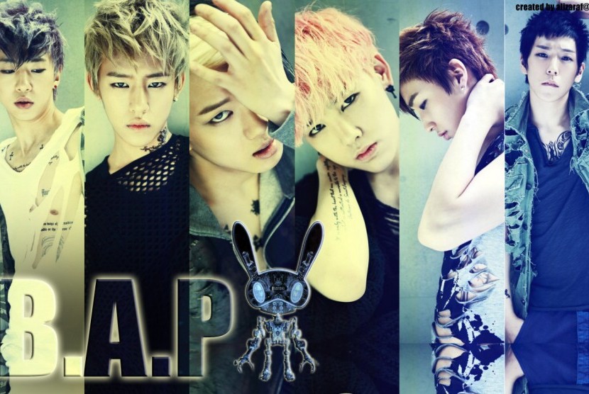  Best Absolute Perfect (BAP)