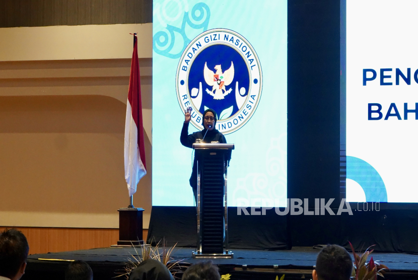 Dapur MBG tak Sesuai Standar, Insentif Fasilitas Rp 6 Juta Per Hari Bakal Dipangkas