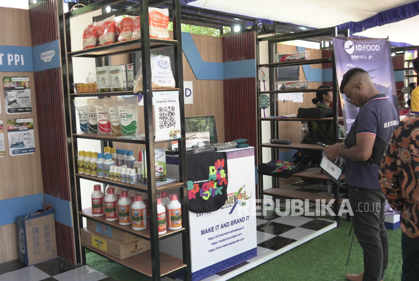 BGR Logistik berpartisipasi dalam ajang Dili International Trade Expo 2025 di Dili Convention Centre, Timor Leste, pada 28 Agustus–1 September 2025. 