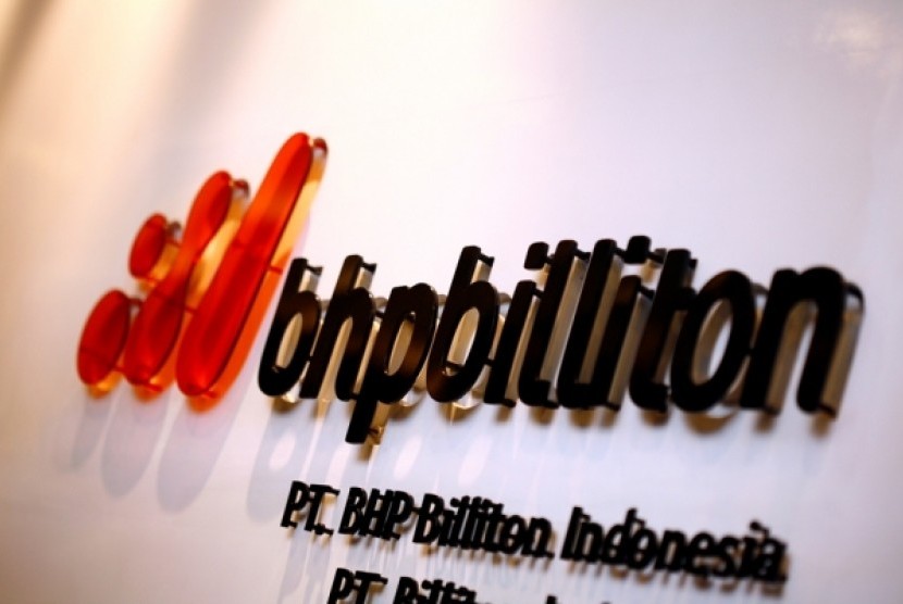 BHP Billiton Indonesia