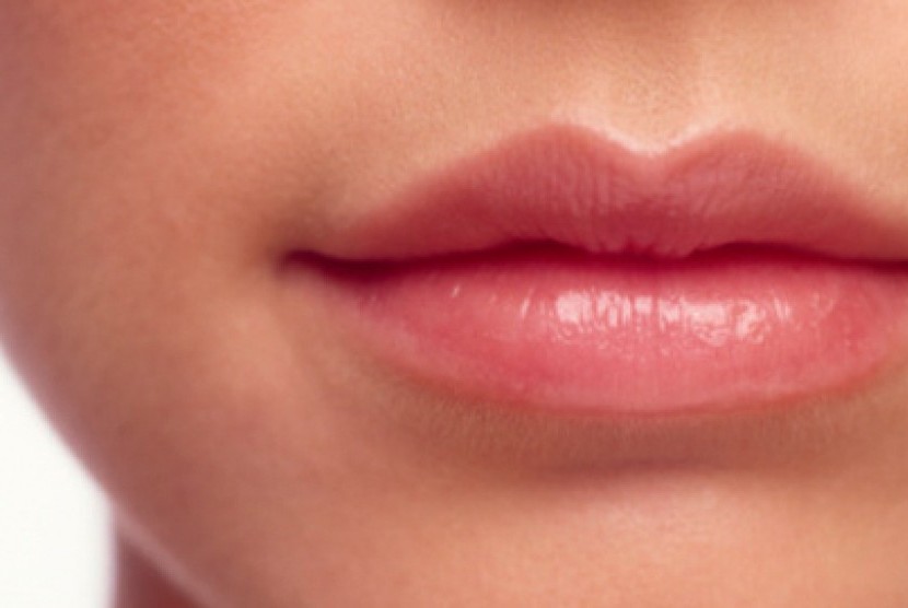 Tips Merawat Bibir Agar Sehat Dan Cantik Secara Alami Republika Online