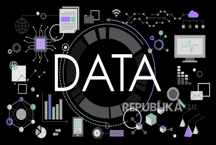 Menguak Kekuatan Big Data: Inovasi, Etika, dan Masa Depan Digital